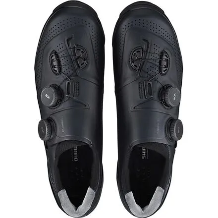 Bicycle shoes XC902 S-PHYRE men's Shimano, black