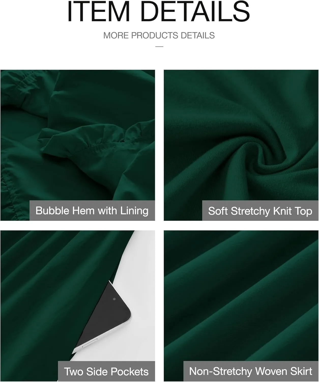 BTFBM Women's 2025 Summer Casual Sleeveless Midi Dress Patchwork Knit Tank Bubble Long Flowy Beach Maxi Sundress Pockets