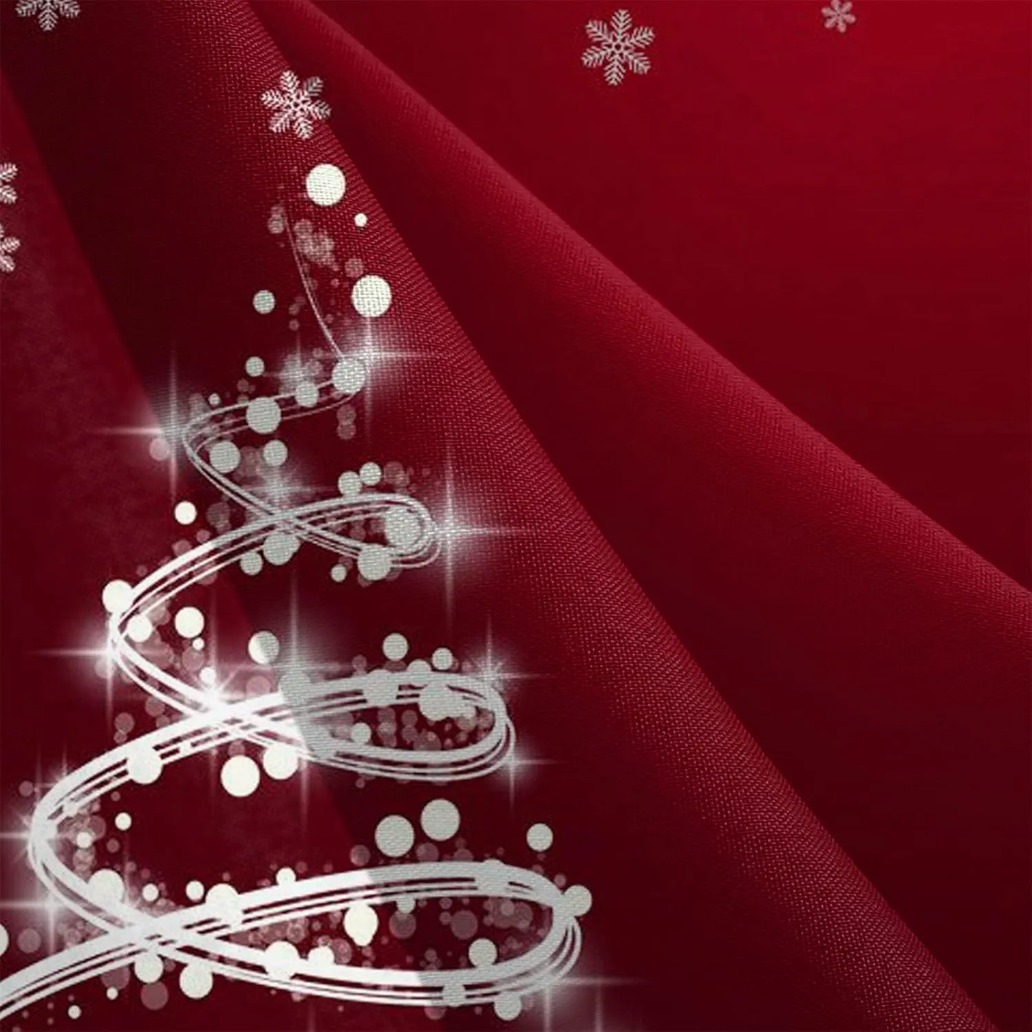 Christmas Dresses for Women Vintage Short Sleeve Christmas 1950s Housewife Evening Party Prom Dresses