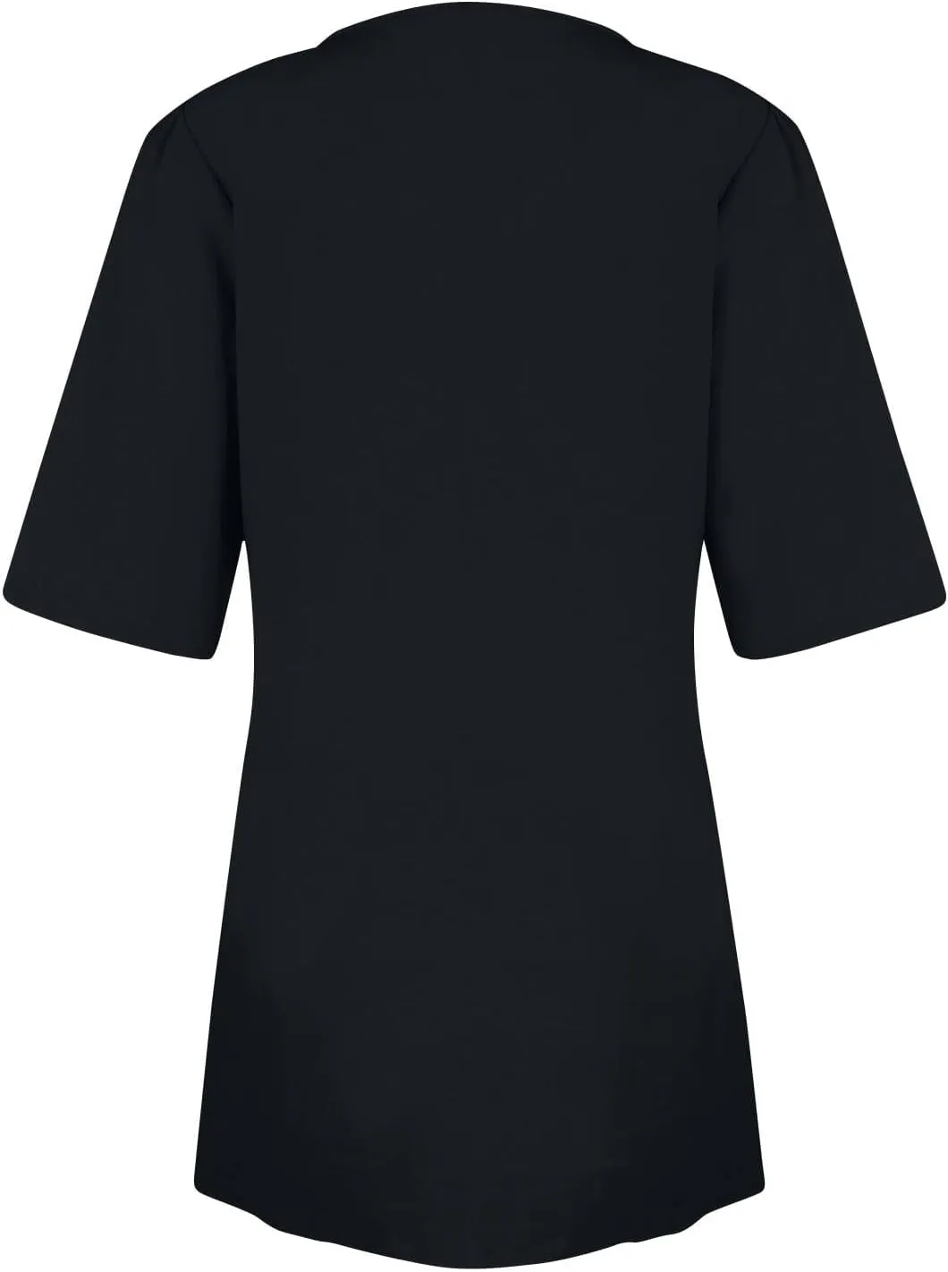 Cotton and Linen V-Neck Midi Dress Short Sleeve Wrap Tie Mini Dress Casual Elegant Beach Work Vacation Travel Dresses