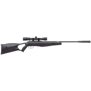 Crosman F11 Nitro Piston Air Rifle w/3-9x32mm Scope (.22)