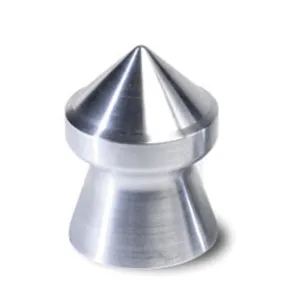 Crosman Pointed Pellets (.22)