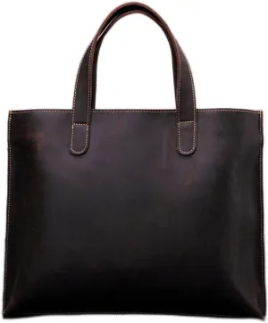 CSCDD Men's Office Laptop Briefcase Men's Handbag Messenger Bag Men's Travel Shoulder Bag