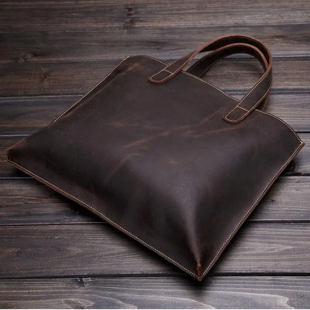 CSCDD Men's Office Laptop Briefcase Men's Handbag Messenger Bag Men's Travel Shoulder Bag