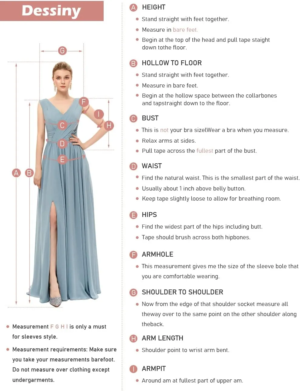 Dessiny Flutter Sleeves Plus Size Bridesmaid Dresses with Slit Chiffon V Neck Formal Party Dresses 2025 DE54