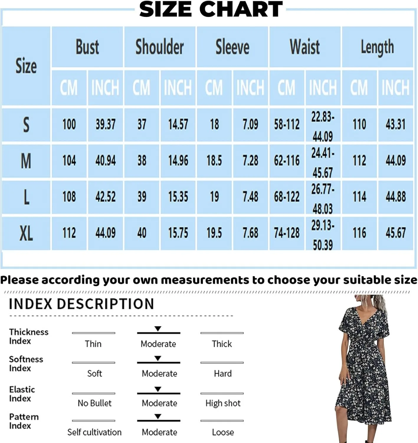 Dresses for Women 2025 Spring Summer Casual Women Dresses Spring Floral Print Women Dresses Spring