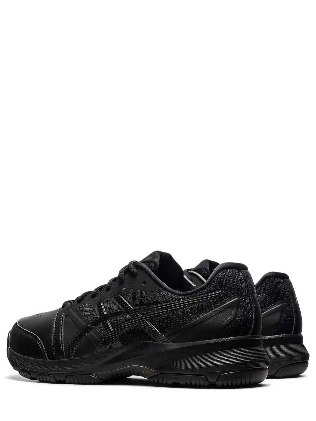 Gel-550 TR  BLACK/BLACK