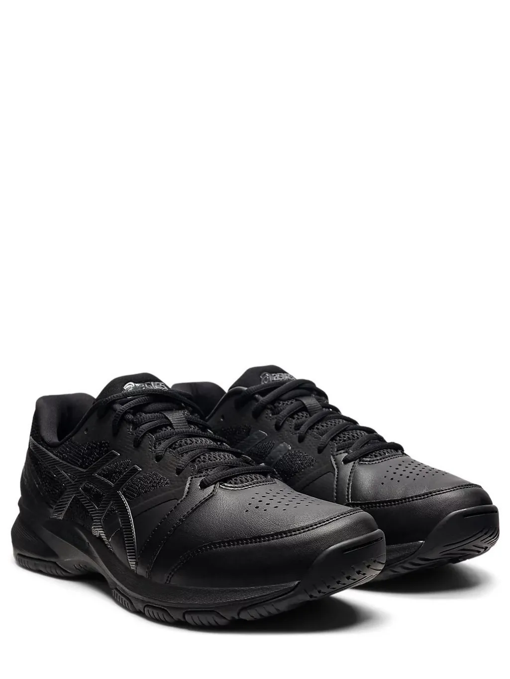Gel-550 TR  BLACK/BLACK