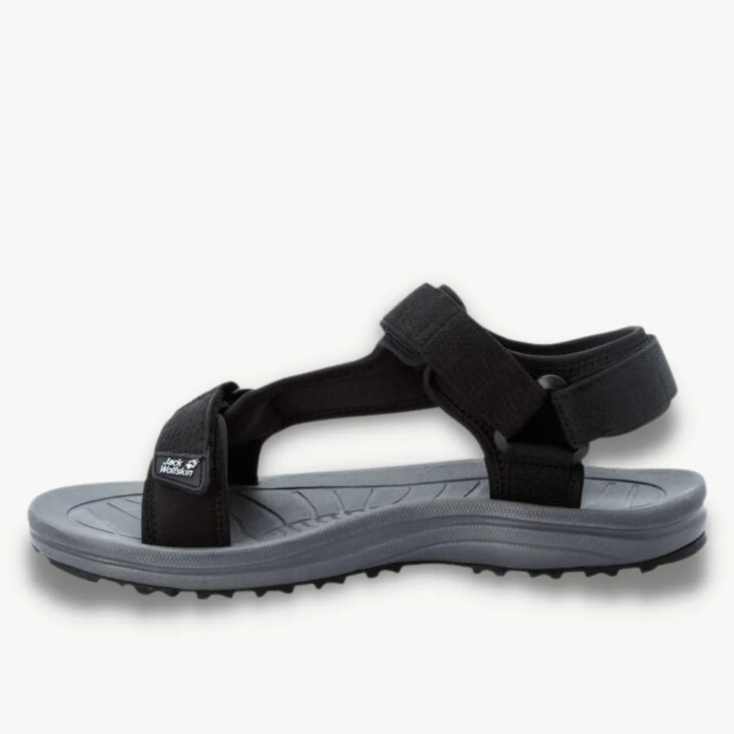 jack wolfskin Wave Breaker Men's Sandals