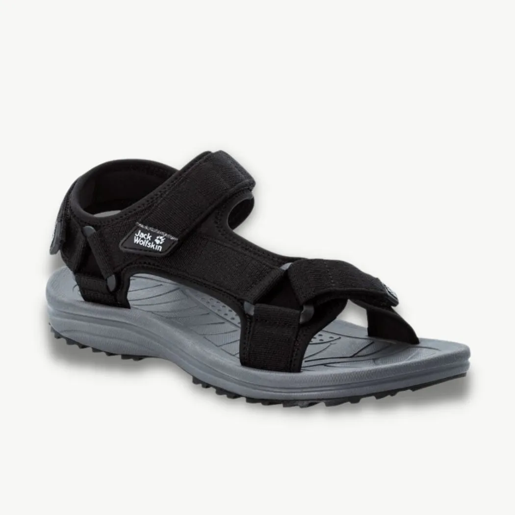 jack wolfskin Wave Breaker Men's Sandals