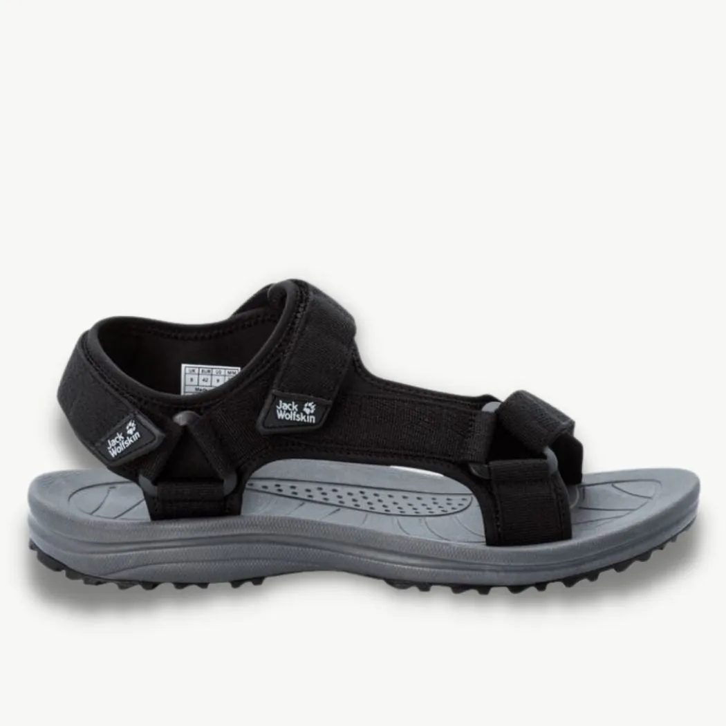 jack wolfskin Wave Breaker Men's Sandals