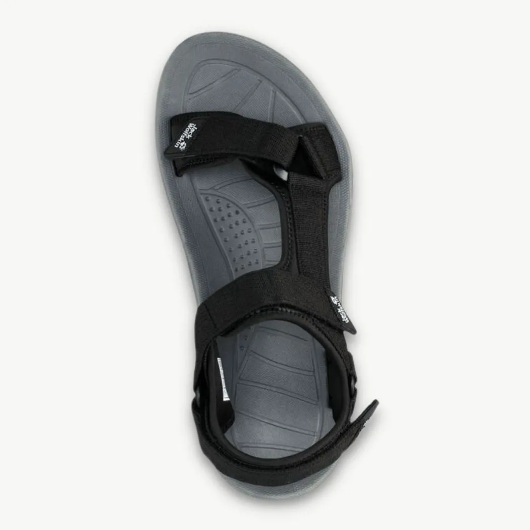 jack wolfskin Wave Breaker Men's Sandals