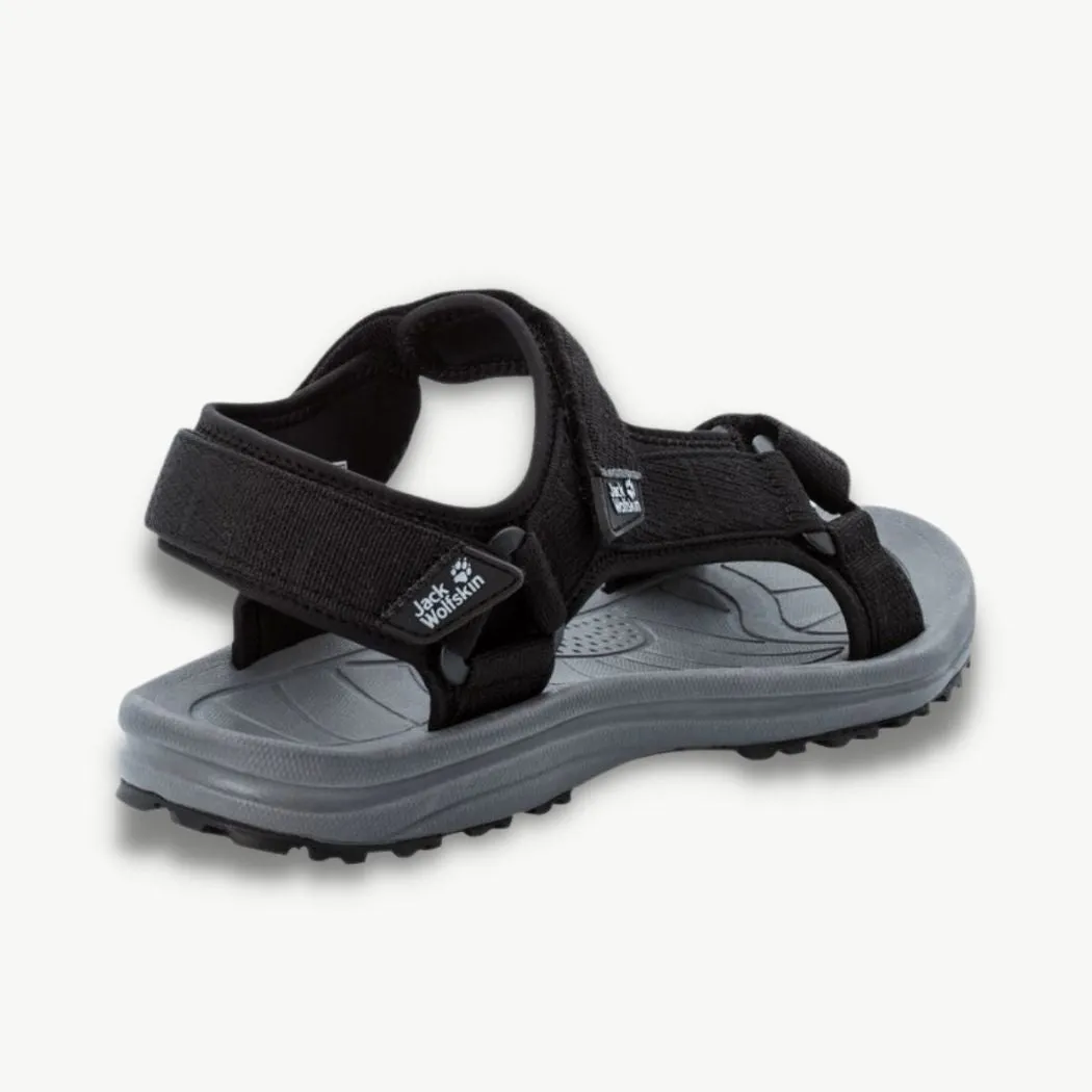 jack wolfskin Wave Breaker Men's Sandals