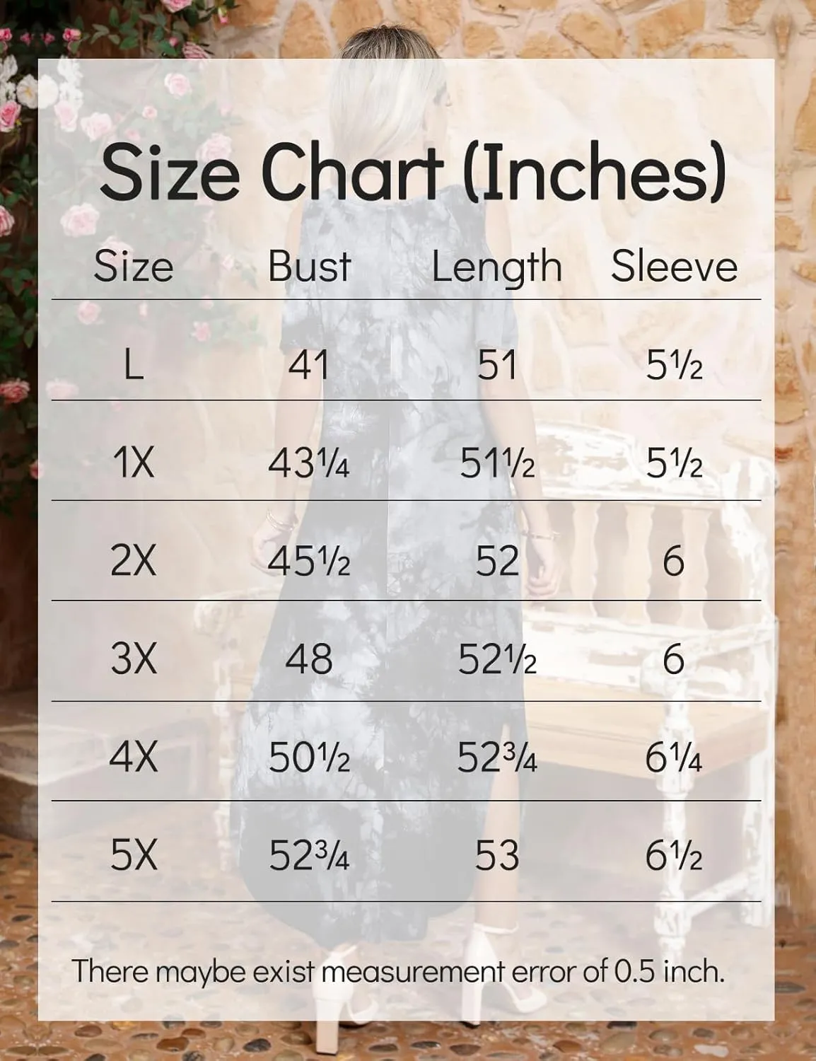 JollieLovin Womens Plus Size Casual Summer Maxi Long Dress Cold Shoulder V Neck Beach Sundresses