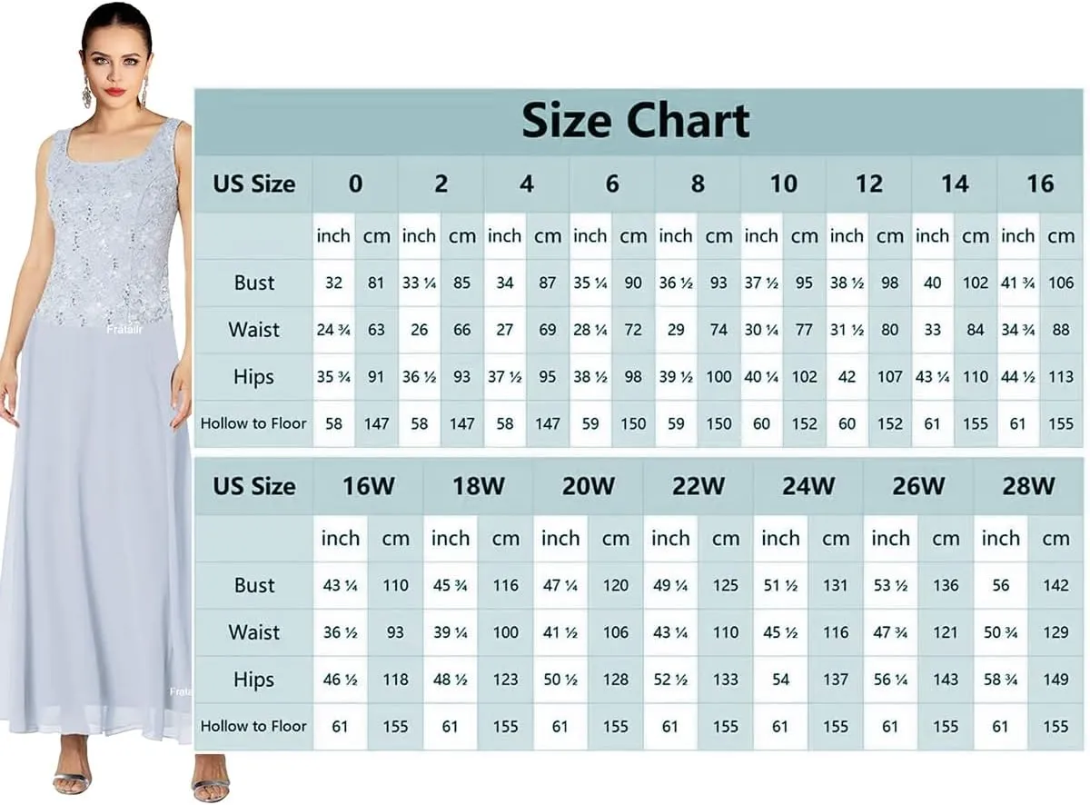 Lace Mother of The Bride Dresses with Jacket 2 Pieces Formal Evening Dress Long Chiffon Evening Gown