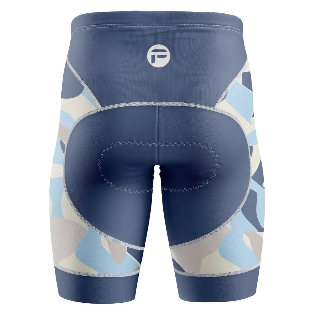 NEW! Frelsi Mirage | Women's Short Sleeve Cycling Set