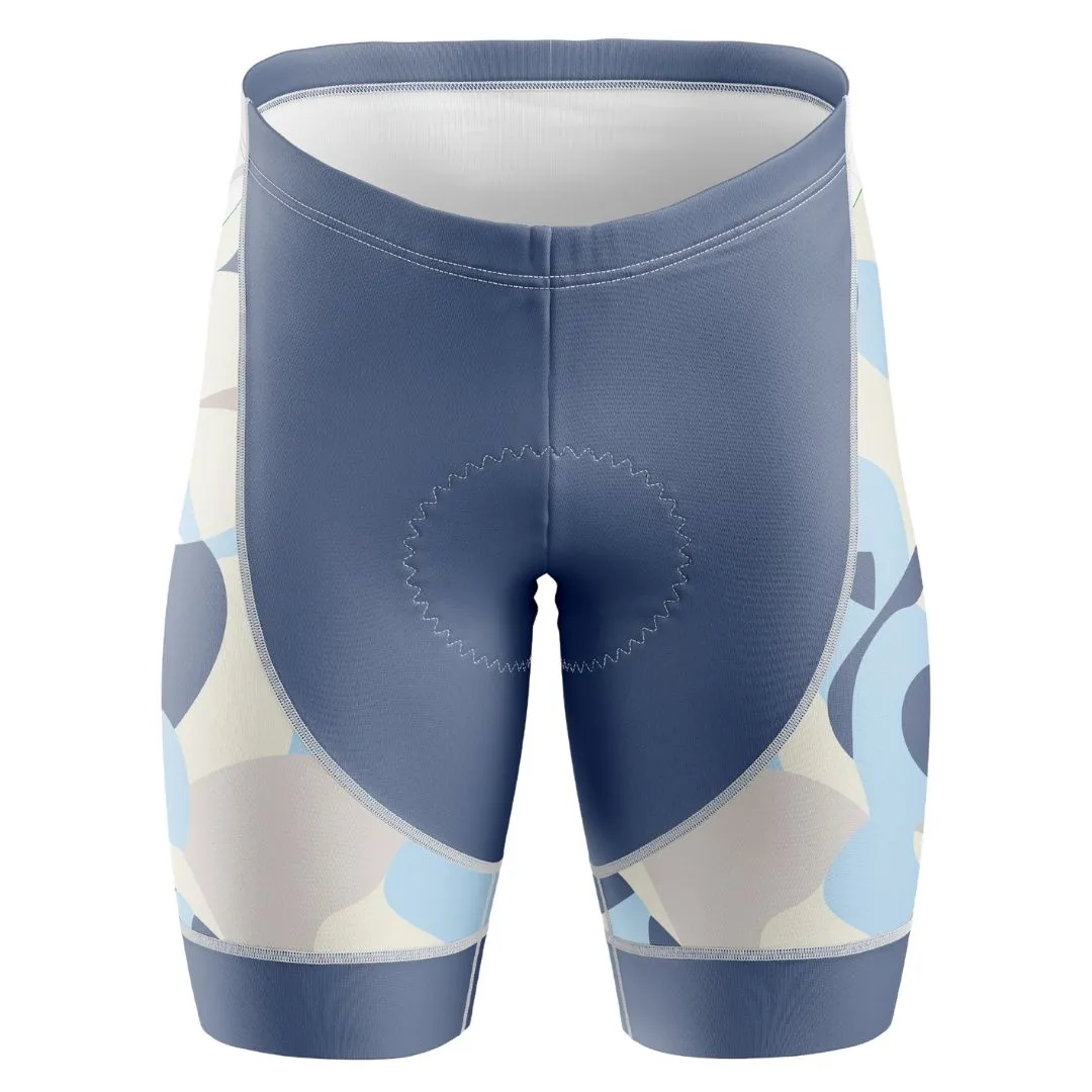 NEW! Frelsi Mirage | Women's Short Sleeve Cycling Set