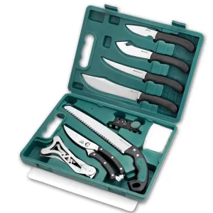Outdoor Edge Game Pro Processing Kit