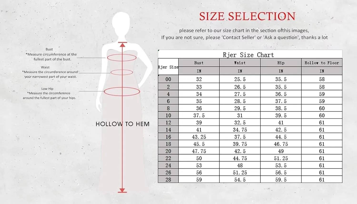 Rjer Long Sleeve Chiffon Bridesmaid Dresses for Women V Neck Pleated Maxi Dress A-line Formal Evening Party Gown