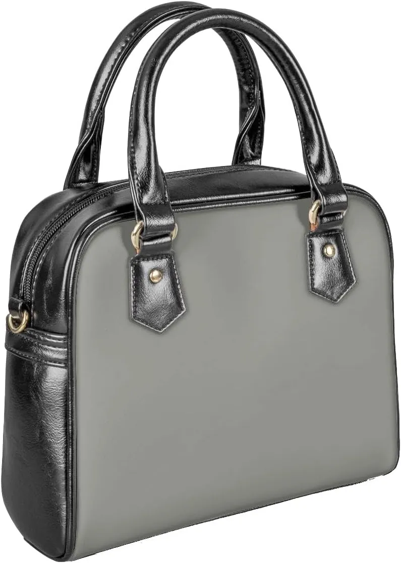 Saddle Bag Shoulder Underarm Bag Fashion Crossbody Bag Light Luxury Popular High Style New Versatile