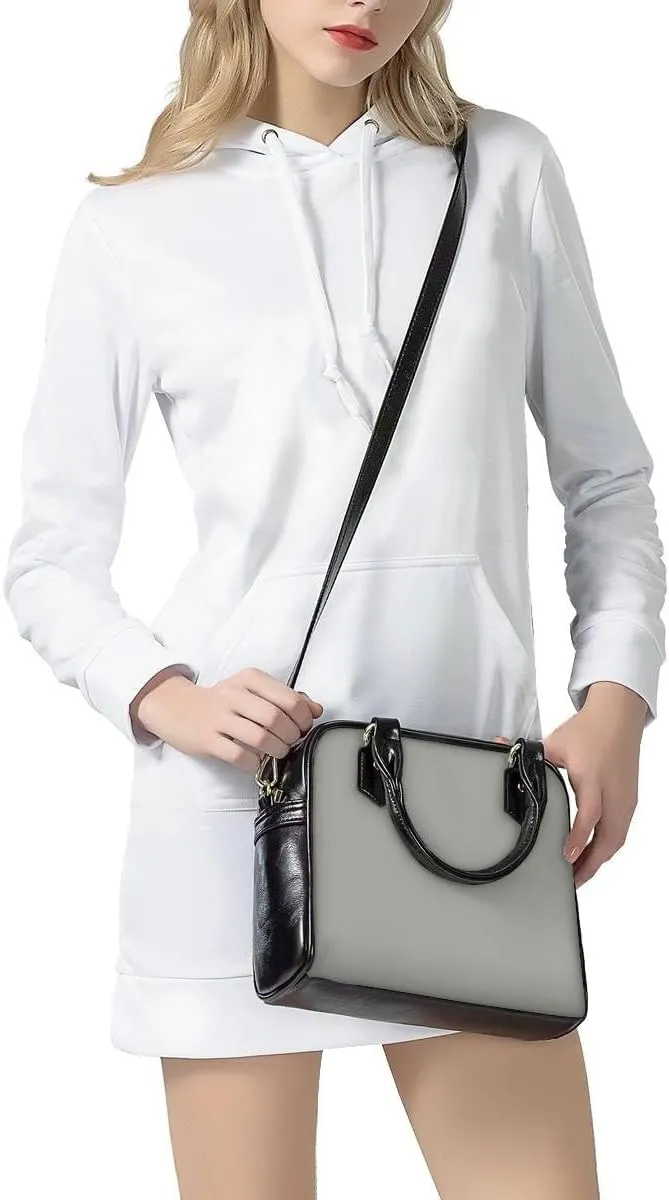 Saddle Bag Shoulder Underarm Bag Fashion Crossbody Bag Light Luxury Popular High Style New Versatile