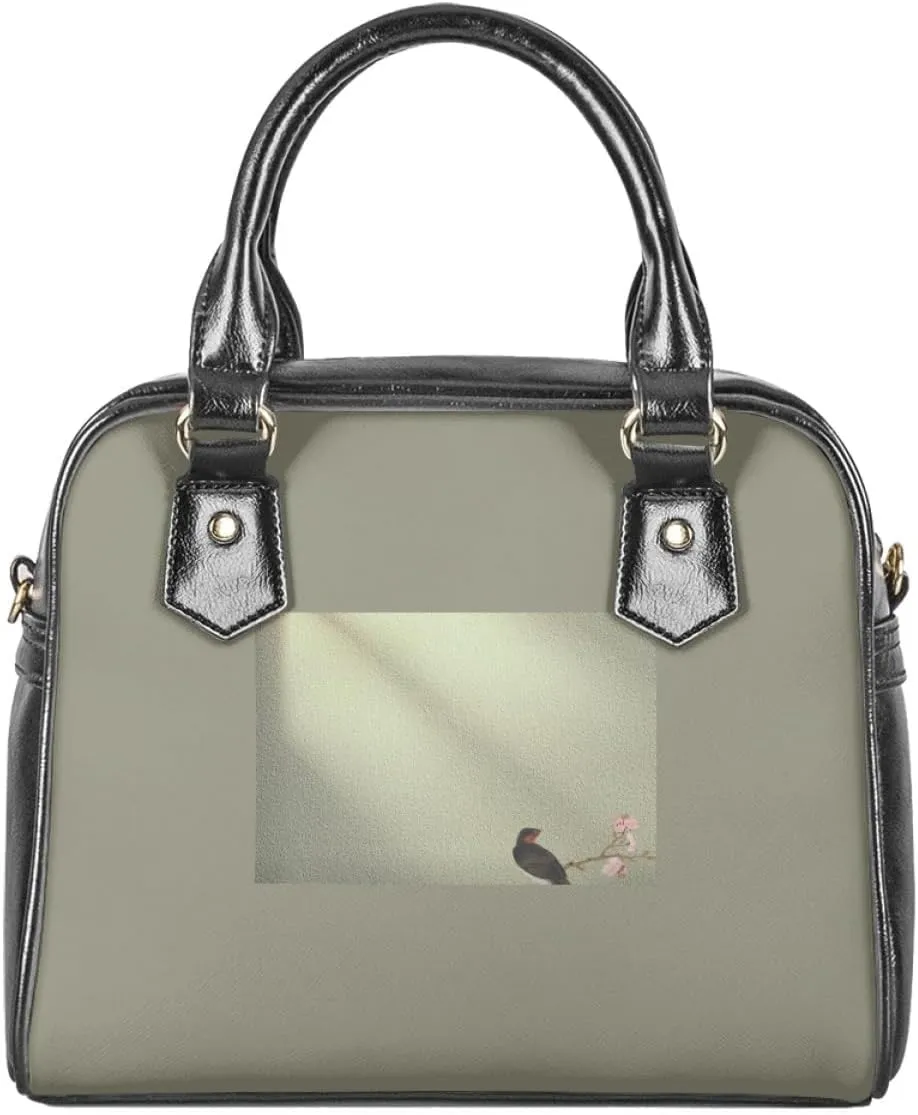 Saddle Bag Shoulder Underarm Bag Fashion Crossbody Bag Light Luxury Popular High Style New Versatile