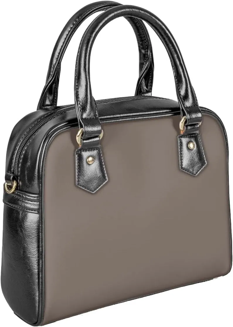 Saddle Bag Shoulder Underarm Bag Fashion Crossbody Bag Light Luxury Popular High Style New Versatile