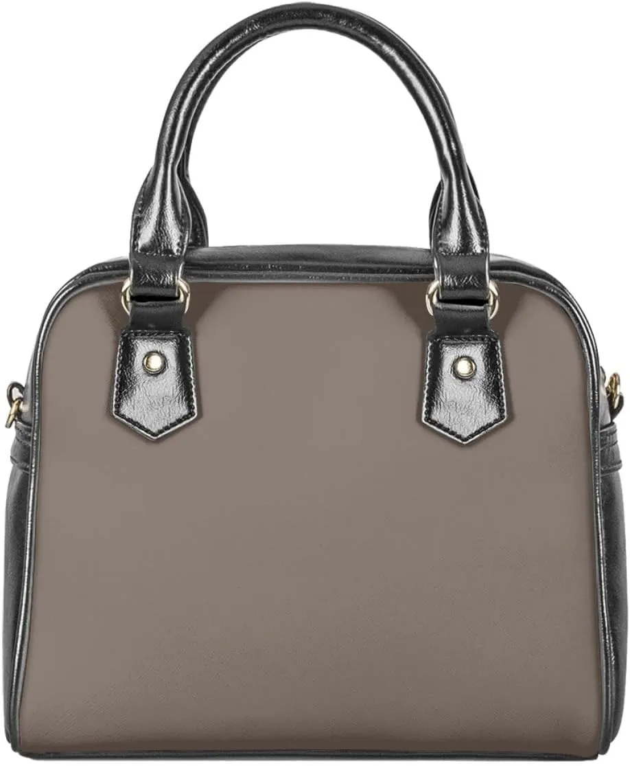 Saddle Bag Shoulder Underarm Bag Fashion Crossbody Bag Light Luxury Popular High Style New Versatile