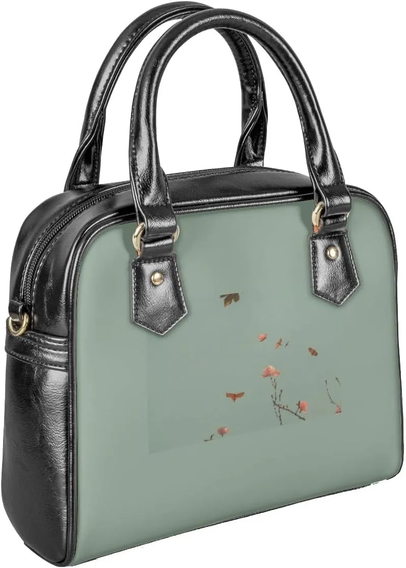 Saddle Bag Shoulder Underarm Bag Fashion Crossbody Bag Light Luxury Popular High Style New Versatile
