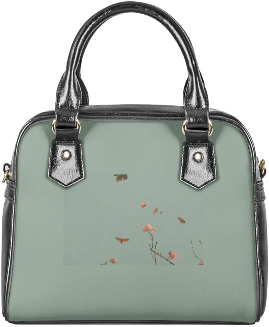 Saddle Bag Shoulder Underarm Bag Fashion Crossbody Bag Light Luxury Popular High Style New Versatile