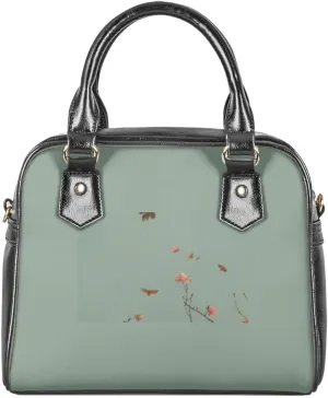 Saddle Bag Shoulder Underarm Bag Fashion Crossbody Bag Light Luxury Popular High Style New Versatile