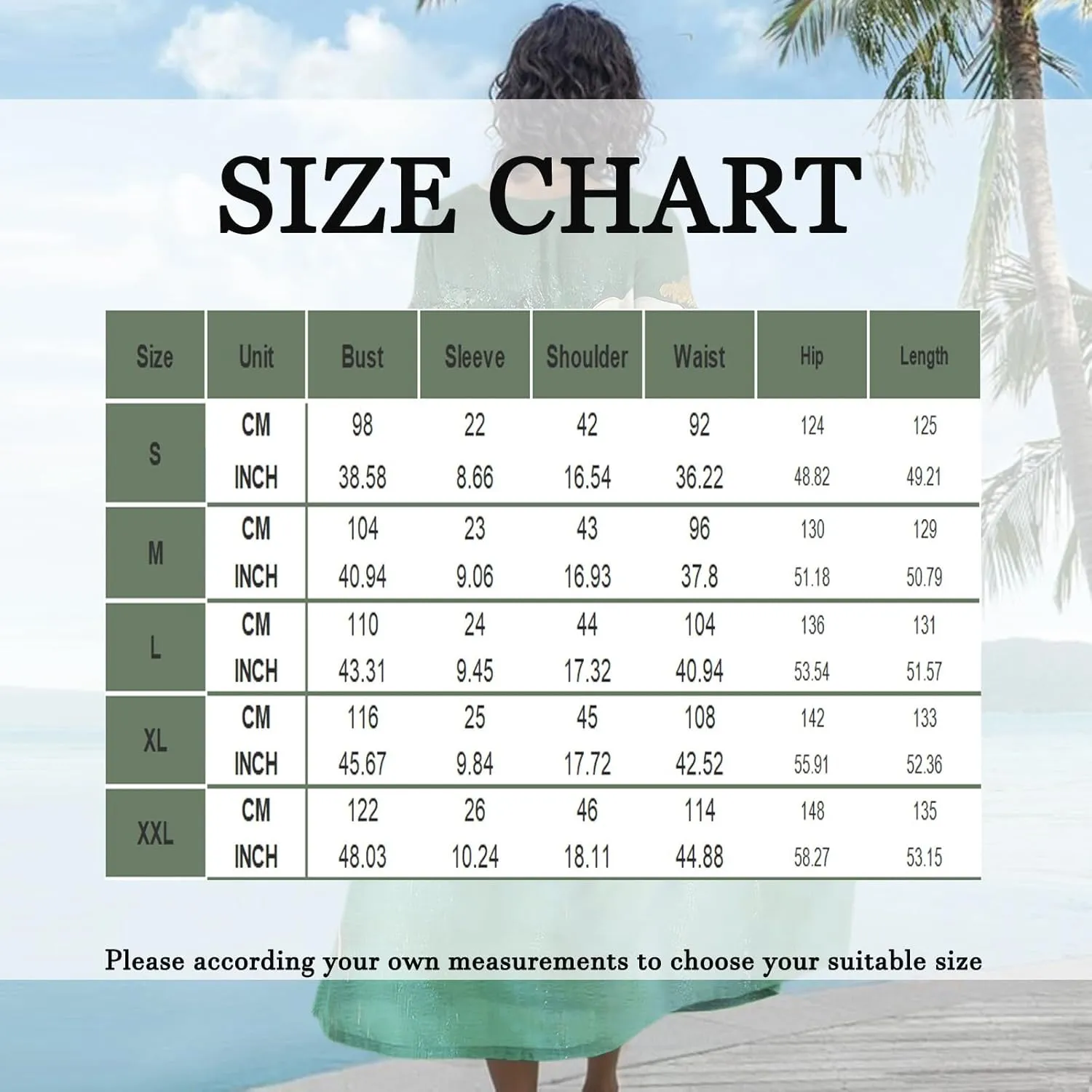 Summer Dresses for Women 2025 Short Sleeve Long Maxi Casual Loose Bohemian Floral Dresses;Womens Fashion