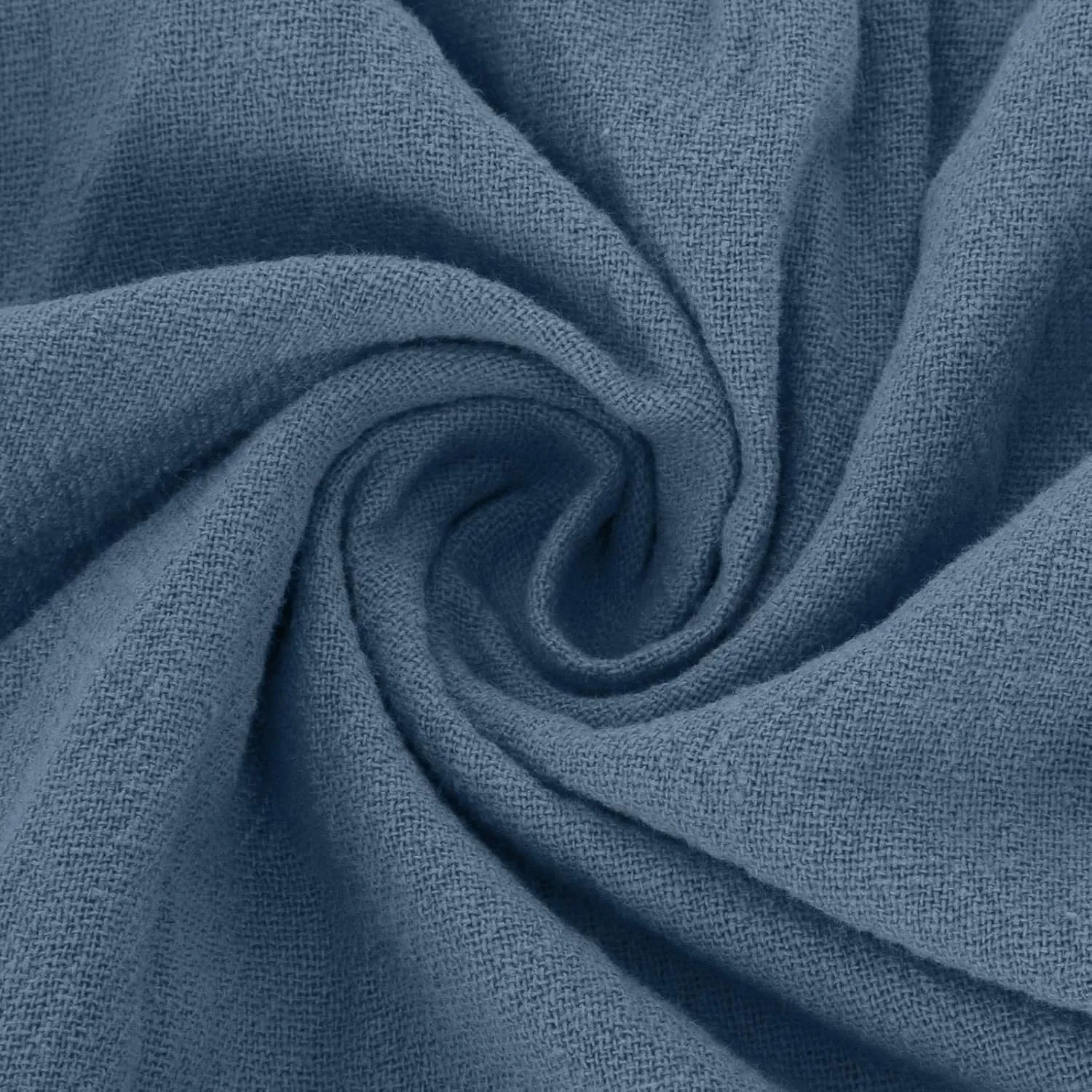 Summer Midi Dresses for Women 2025 Short Sleeve Pleated Sundress Beach Trendy Casual Cotton Linen Solid Dresses