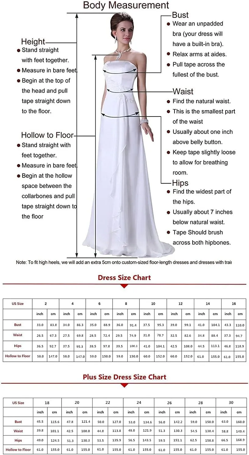 YMFFW Modest Bridesmaid Dresses with Sleeves Chiffon V-Neck Long Gowns and Evening Dresses for Wedding